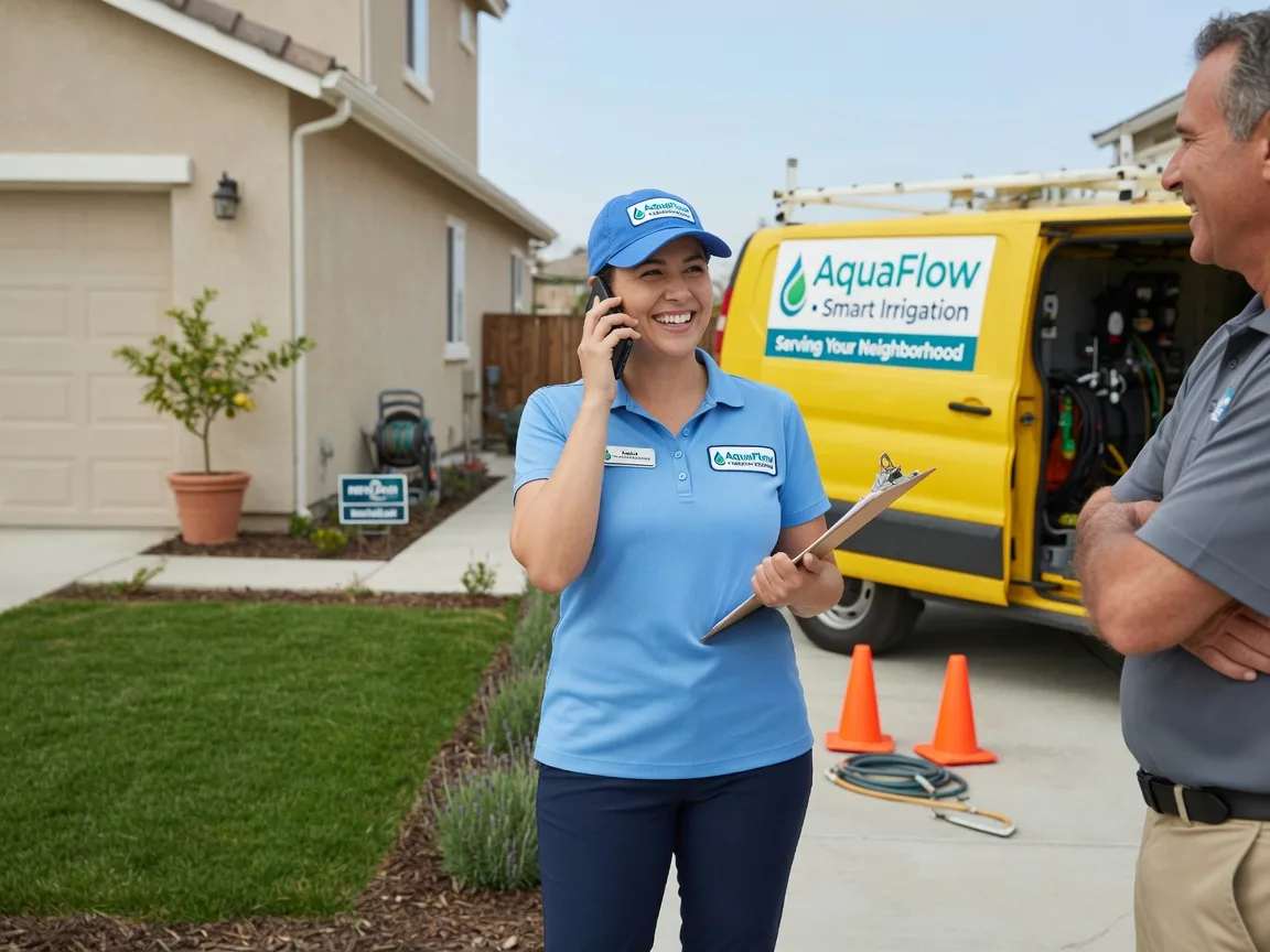 Irrigation Installation Rock Hill, NY FAQs